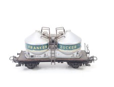 Märklin H0 4622 Güterwagen