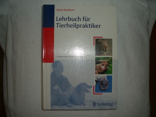 Lehrbuch für