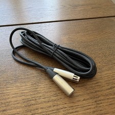 XLR Mikrofonkabel Low Noise