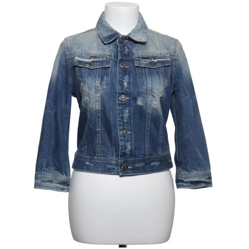 Star raw jeansjacke - raw,, jeansjacke,