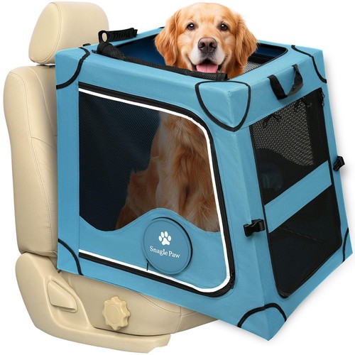 Hunde transportbox auto - hunde,