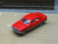 Fleischmann Piccolo Spur N