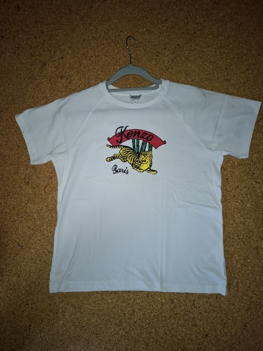 Kenzo paris shirt - paris,, shirt,