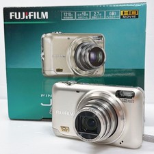 FUJIFILM FINEPIX JZ300