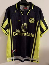NIKE Borussia Dortmund BVB