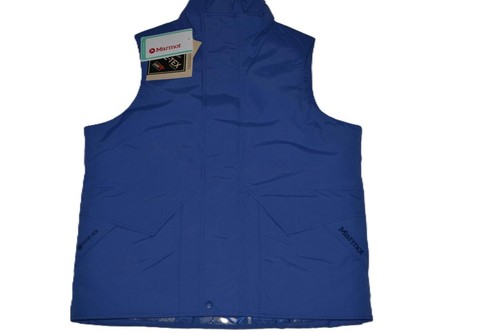Authentisch herren marmot - herren,
