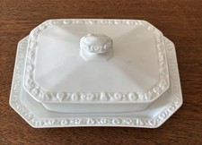 Butterdose Rosenthal Maria