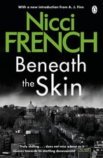 BENEATH THE SKIN, Nicci French