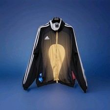 "ADIDAS" TRAININGSJACKE XL/XXL