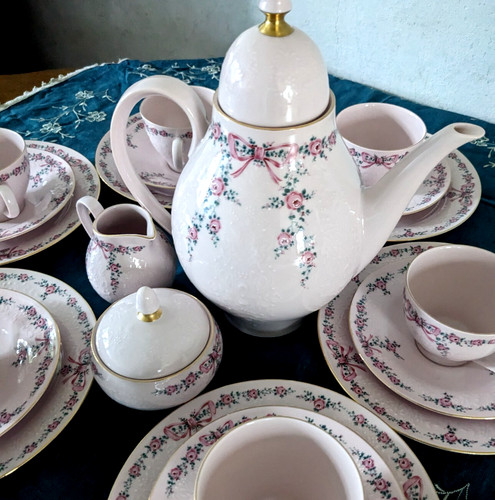 Vintage rarität rosé - vintage,