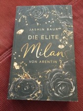 Die Elite - Milan von Arentin