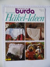 Burda spezial die - spezial,