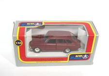 Russisches modell moskwitsch - modell,
