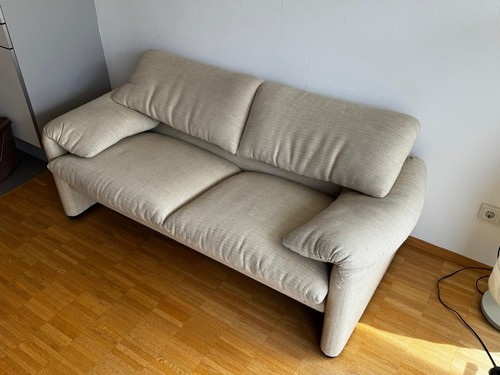 Cassina 675 maralunga - cassina,
