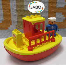 ( RB 29  ) LEGO Duplo Boot /