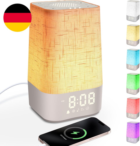Tageslichtwecker mit - mit, 30