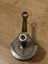 Zündapp Kurbelwelle