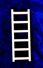 Minkaklecks  Holz unbehandelt