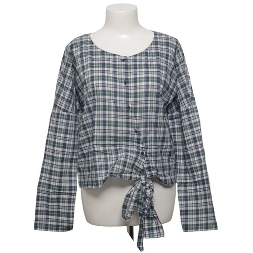Cos wickelbluse größe 40 - wickelbluse,, größe: