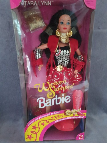 Mattel 90s vintage - mattel,