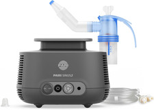 PARI SINUS 2, Pulsierendes Inhalationsgerät Zur Behandlung Von Atemwegserkrankun