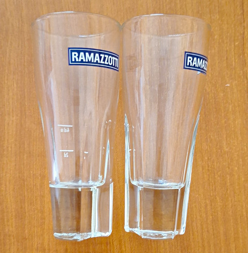 Ramazzotti - , 2x
