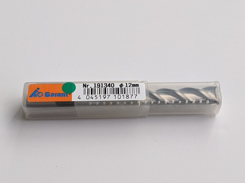 Garant schaftfräser 12mm - garant,