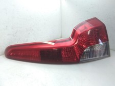 Volvo V50 Facelift original