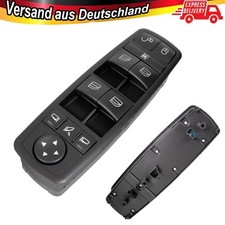 Fensterheber Schalter Vorne