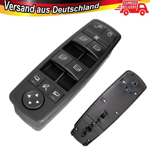Fensterheber schalter vorne - schalter,