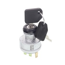 ZÜNDSCHLOSS MIT ANLASSER ZETOR SUPER PROXIMA