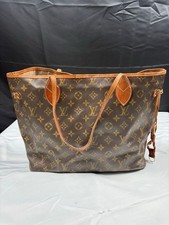 Louis vuitton neverfull - louis, gm