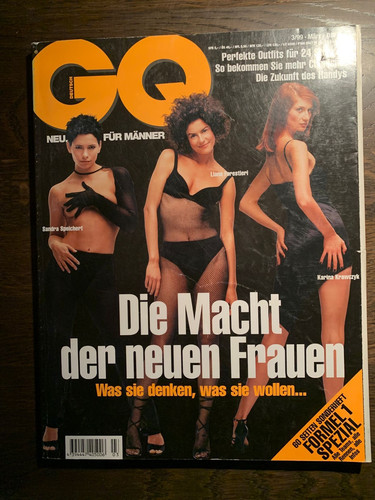Magazin 1999 die - magazin,