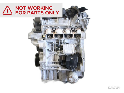 Skoda octavia nackter motor - octavia,