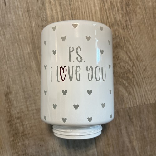 Scentsy mini duftlampe sweet - mini,