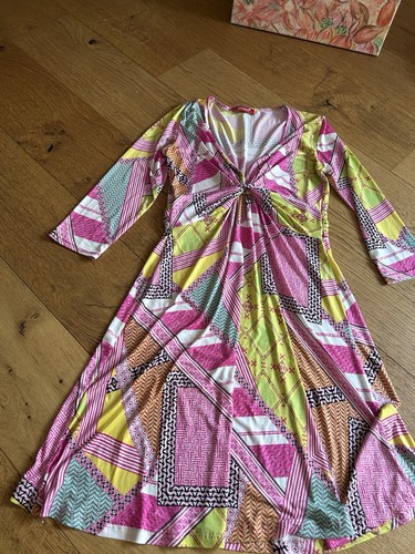 Stegmann kleid sommer - sommer, allover