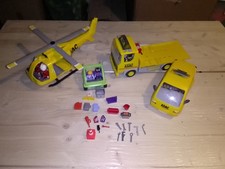 Playmobil ADAC Set