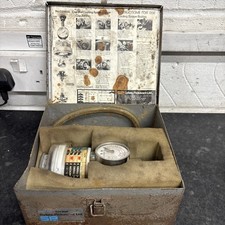 Sykes Pickavant Cap & Cooling System Tester 031800