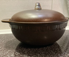 Friesland Katengeschirr Auflaufform Schüssel