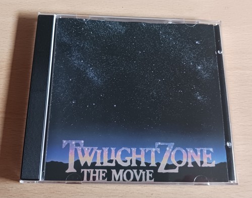 Twilight zone the movie - twilight,