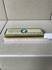 Alte Vintage Mars Staedtler