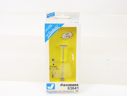 Viessmann 63641 - , h0