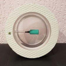 Aufzuchtring mit Sprudelstein 100mm - Ablaichkasten Babybecken für L-Welse TOP