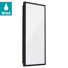 EGLO LED CASAZZA Wandleuchte Außenleuchte 99534 18,5W IP44 EEK:D (Spektrum A-G)