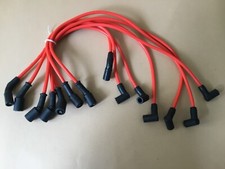 Zündkabelsatz als für V6