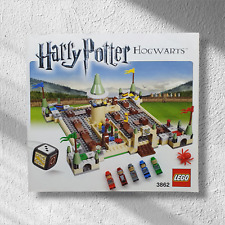 LEGO® Harry Potter Hogwarts 3862 / Komplett in Einzelteilen / Selbst auswählen