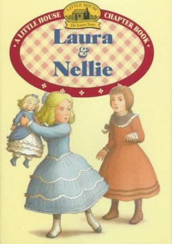 Laura nellie little - laura,
