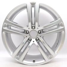 1x20 Zoll Original Mercedes GLE-Klasse V167 Alufelgen A1674012500 8.5x20ET42 H