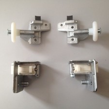 Rollen u. Schnäpper