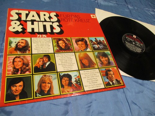 Stars hits 1973 74 - &,